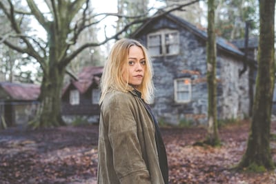 Hidden, un drama criminal con seres humanos normales