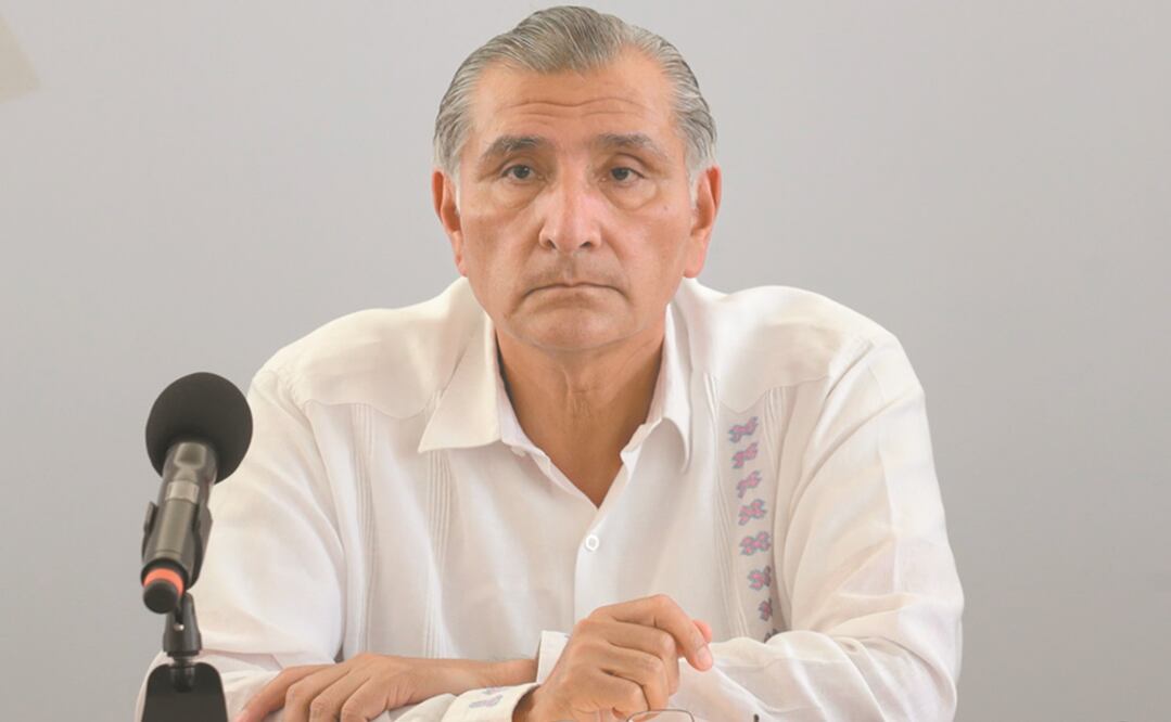 El desconocido secretario de Gobernación
