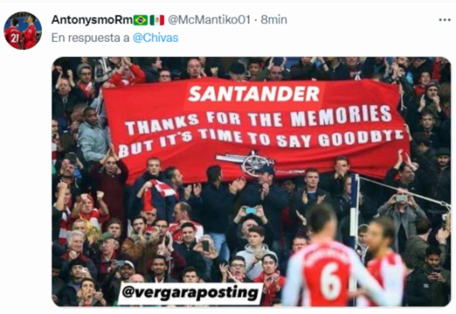 Los memes se burlan de Chivas y Luis Enrique Santander tras la victoria del Puebla