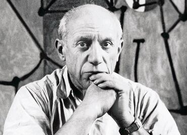 Por destrozar la vida de sus parejas, Picasso es denominado como el "genio violento" por #Metoo