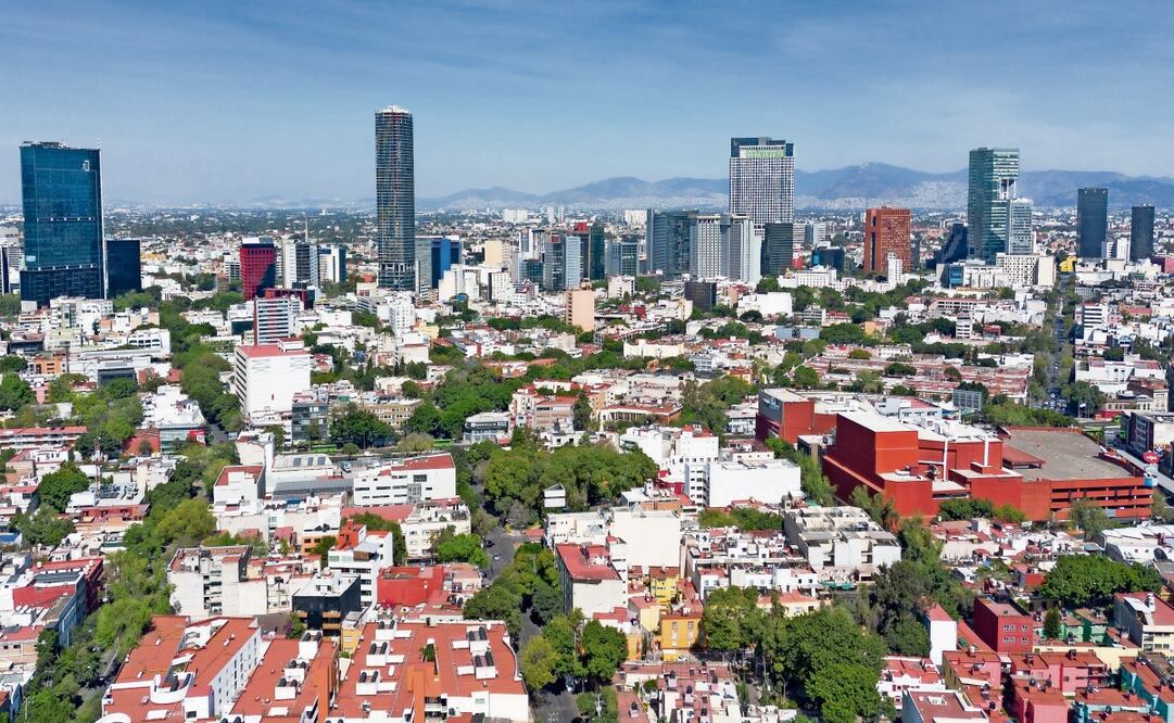 El Gobierno local busca que empresas privadas produzcan vivienda asequible que complemente las necesidades de la Ciudad, dijo funcionario. Foto: Hugo Salvador | El Universal