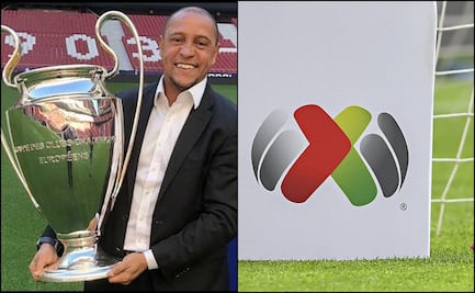 El brasileño Roberto Carlos ha recibido ofertas para dirigir en México
