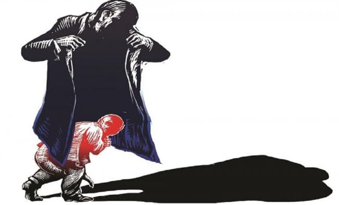 Since the beginning of the current administration and until March this year, 124 people have served as protected witnesses. (Illustration: EKO)