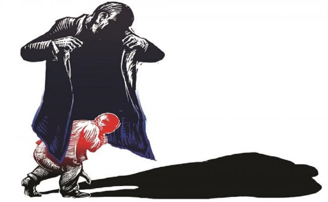 Since the beginning of the current administration and until March this year, 124 people have served as protected witnesses. (Illustration: EKO)