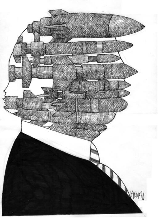 Perfil de un presidente