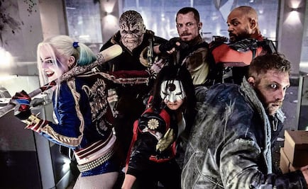 Cinemex dejó de captar 185 mdp por Universal