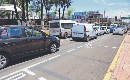 Ecatepec dará tregua para cobro de parquímetros