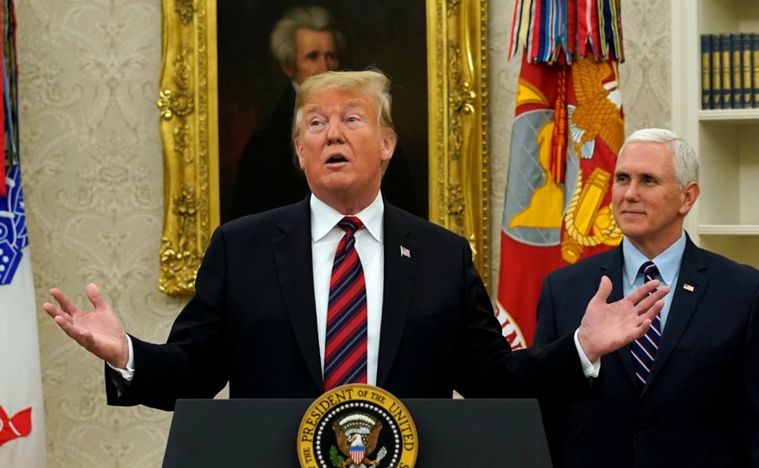 Foto: REUTERS/Yuri Gripas, archivo