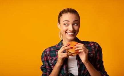 ¿Qué es el famoso cheat meal?