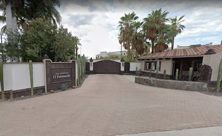 Anuncian renta de Casa de Gobierno de Baja California Sur; será hotel