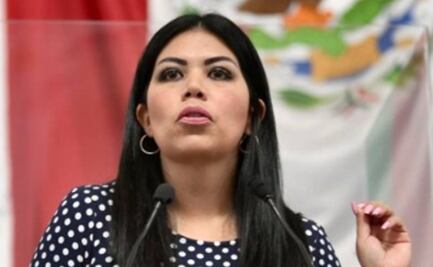 Diputada del PAN exige a Sheinbaum cancelar eventos, giras y recorridos