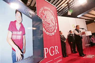 Detienen a supuesto violador en un tianguis de Zumpango