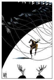 El irremediable final