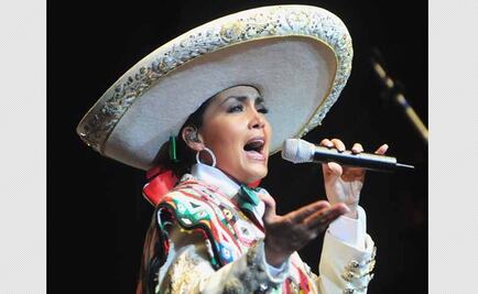 Aída Cuevas seguirá tocando las puertas de Bellas Artes