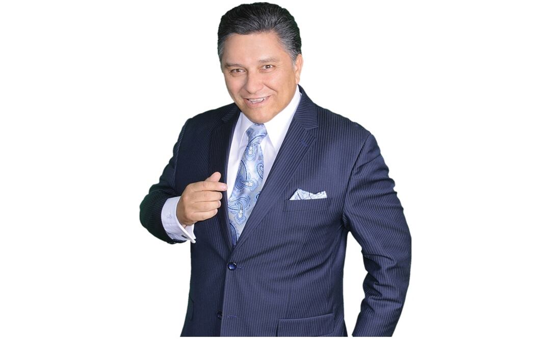 Rogelio Ramos. Foto: Archivo