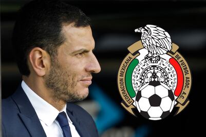 La Femexfut comienza a tomar forma para el 2019