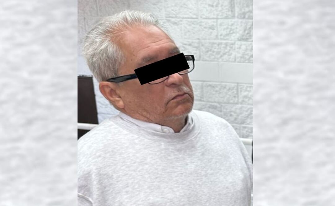 EU deporta a Tomás Yarrington, exgobernador de Tamaulipas. Foto: Especial