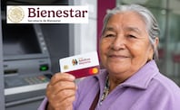 Confirmado: ajustarían pago de mayo 2026 de la Pensión Bienestar de adultos mayores, revisa tu fecha. Foto: Especial / Secretaría de Bienestar