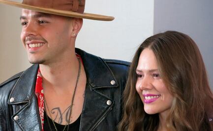 Jesse & Joy piden a sus seguidores no usar productos de piel