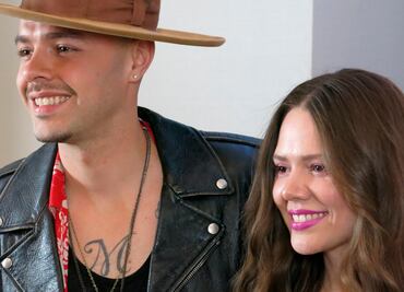 Jesse & Joy piden a sus seguidores no usar productos de piel