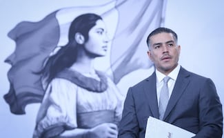 Va Gabinete de Seguridad por fortalecer transparencia en homicidio doloso y robo de vehículos; publicará reportes diarios