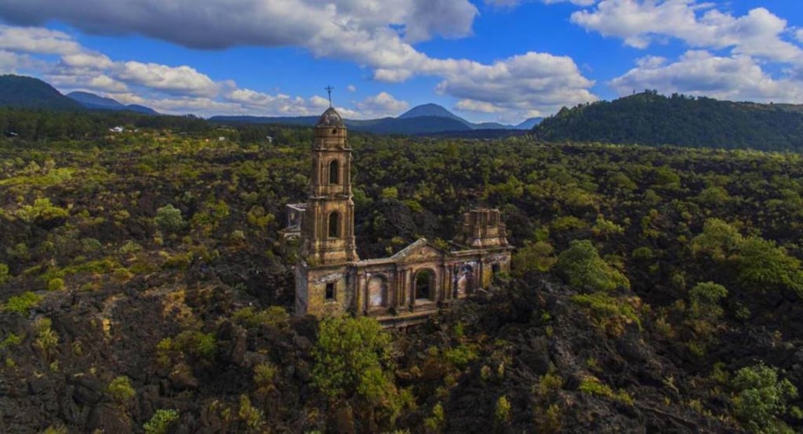 Foto: Sectur Michoacán