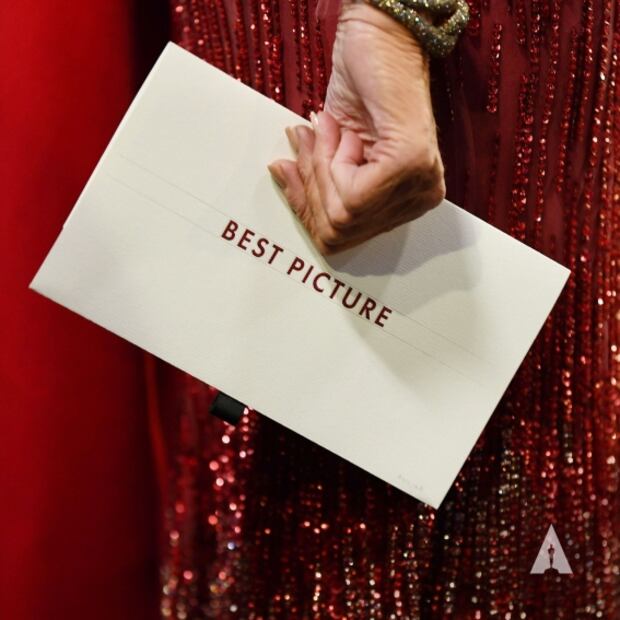 Las medidas que tomarán la organización de los premios Oscar para evitar un nuevo incidente como el Will Smith