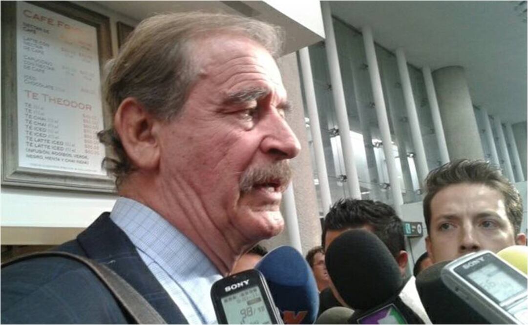 Héctor Alfonso Morales/El Universal