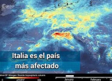 Europa es epicentro de pandemia: OMS