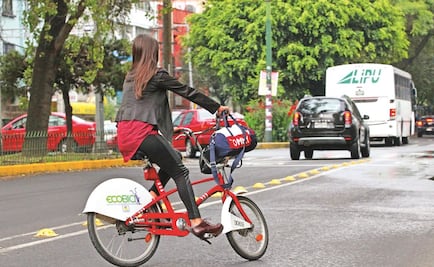 Ecobici tendrá horario especial por Navidad y Fin de Año