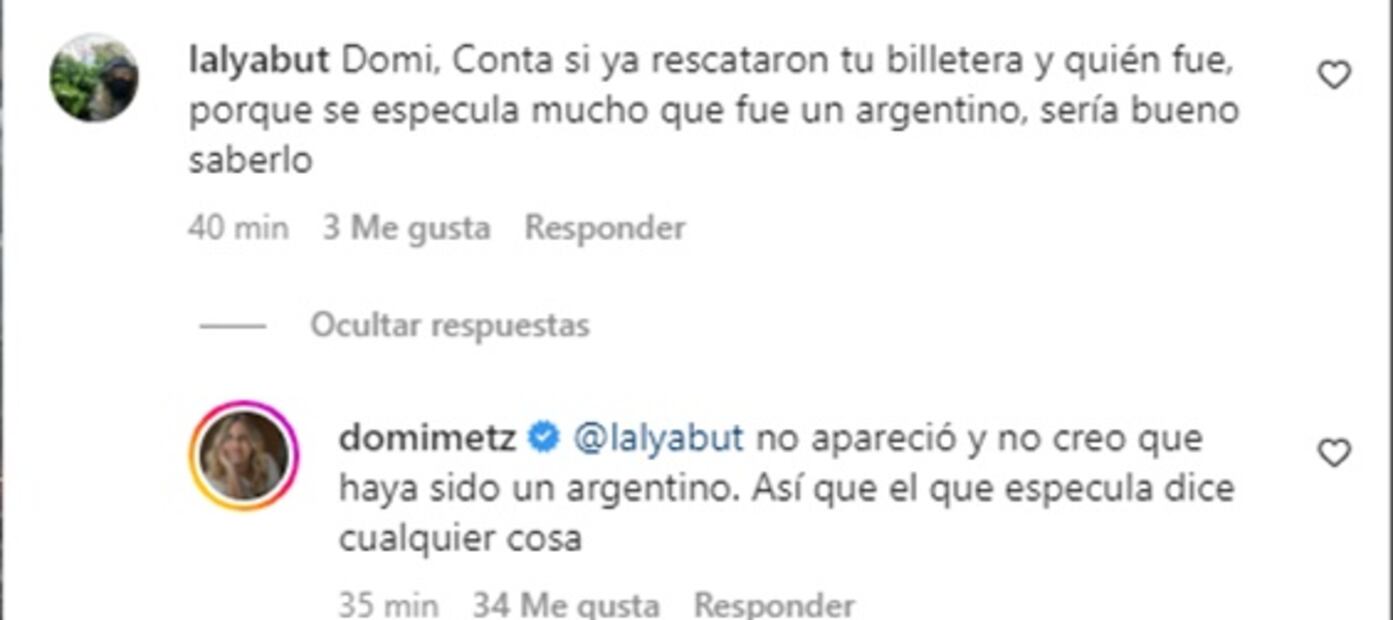 Roban billetera a periodista en Qatar, denuncia y le preguntan qué pena desea para el ladrón