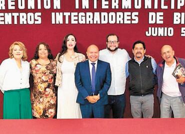 Hijo mayor de AMLO asesora a alcaldes en Edomex