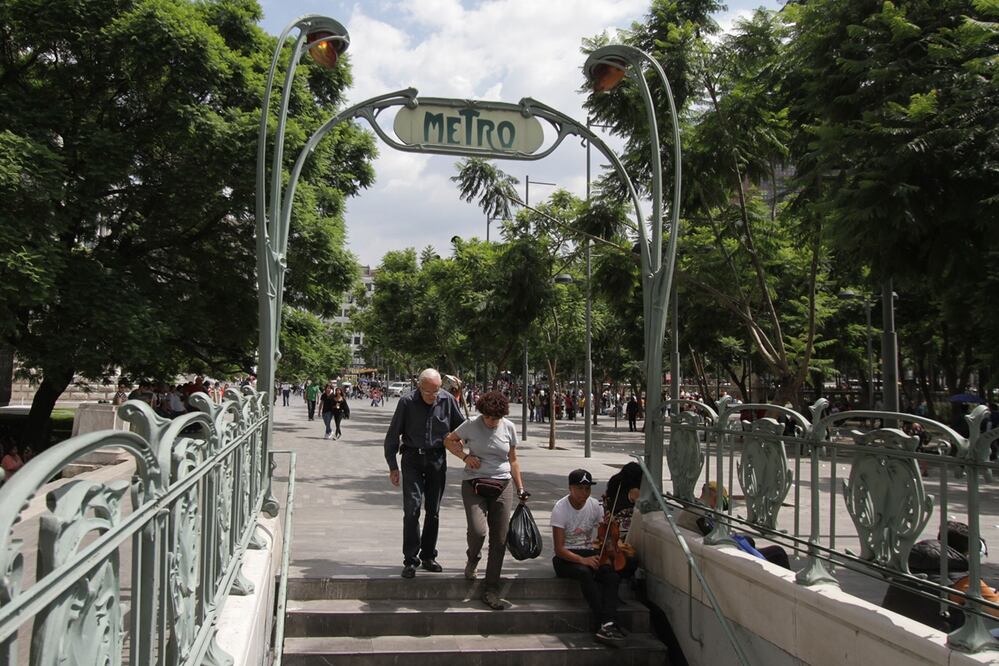 Foto:Archivo EL UNIVERSAL