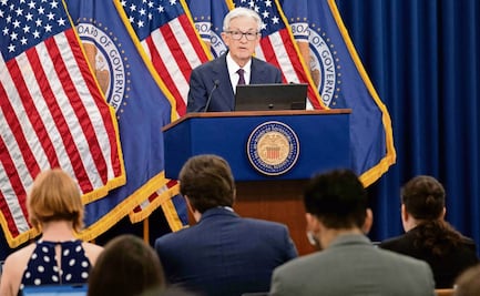 La Fed resiste la presión de Trump y mantiene su tasa