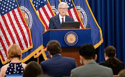 Minutas de la Fed revelan división interna para recortar tasa de interés; advierten que aranceles podrían tener un "efecto persistente”