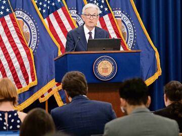 Minutas de la Fed revelan división interna para recortar tasa de interés; advierten que aranceles podrían tener un "efecto persistente”
