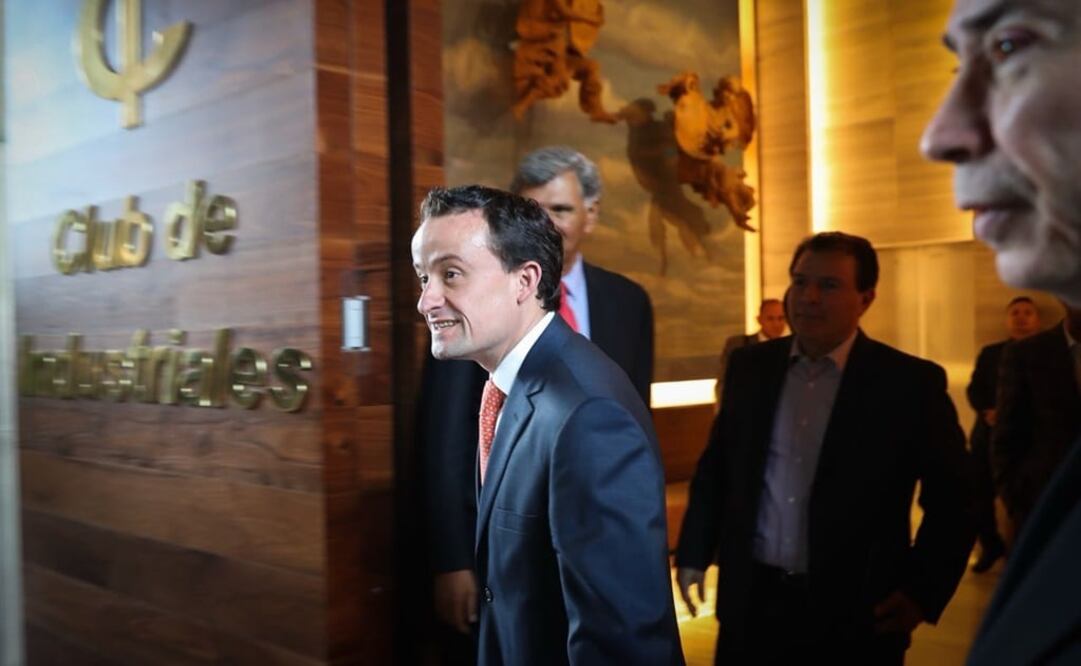 Juan Carlos Reyes / EL UNIVERSAL