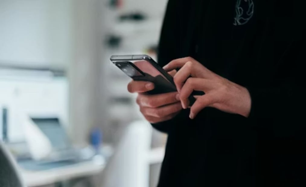 Por qué no sonó la alerta sísmica en mi celular y cómo arreglarlo. Imagen: Unsplash