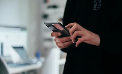 Proponen alertas por celular para buscar desaparecidos en Tamaulipas; plantean uso de tecnología Cell Broadcast