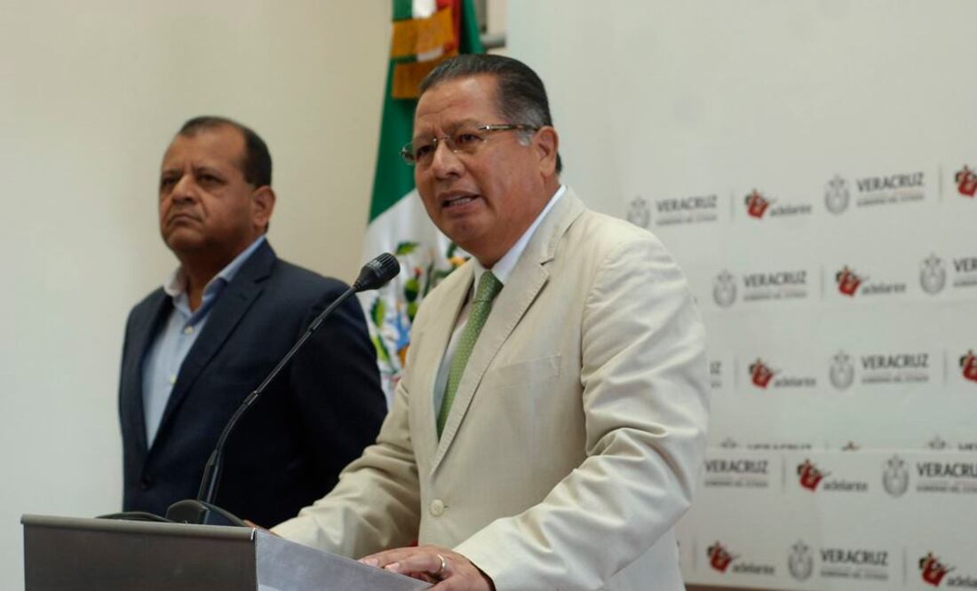 Además de Duarte, PRI también expulsaría a gobernador interino de Veracruz