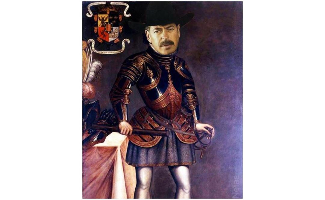 Los memes reaccionan a comentario de Goyri. Foto: Especial