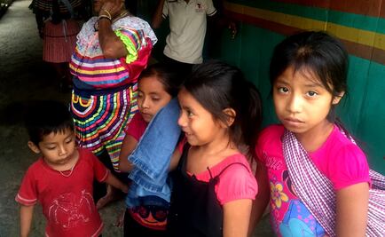 Reto, reconocer a niños como titulares plenos de derechos: CNDH