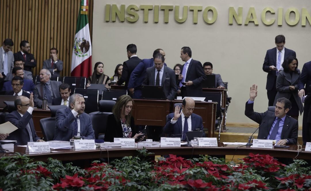 (Foto: Archivo - EL UNIVERSAL)