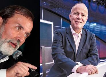 "Pues sí. Estamos de acuerdo Ciro y yo": Epigmenio Ibarra da la bienvenida a médicos cubanos