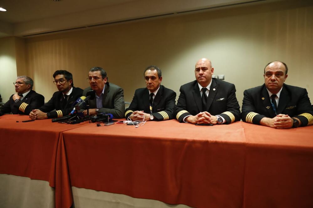 Foto: Yadin Xolalpa / EL UNIVERSAL