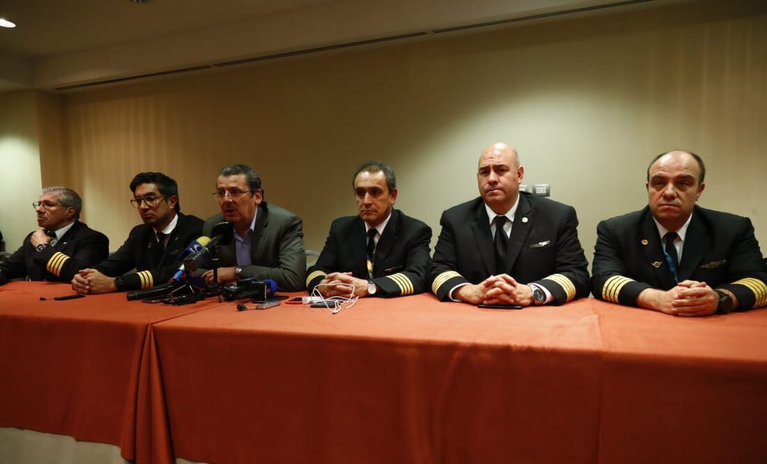 Foto: Yadin Xolalpa / EL UNIVERSAL