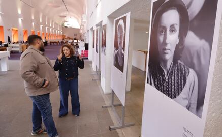 La danza mexicana, a través de los ojos de Nacho López