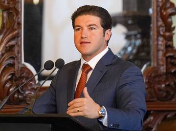 Si Samuel García se separa como gobernador por más de seis meses sería abandono del cargo: PAN