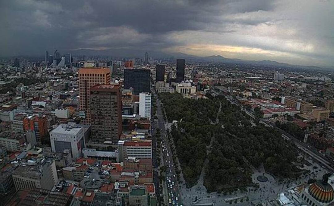 Tomada de @webcamsdemexico