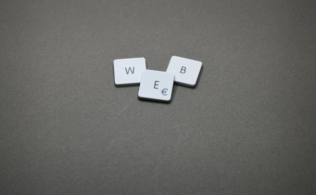 Te sorprenderá todo lo que sucede en internet en solo 60 segundos. Imagen: Pexels